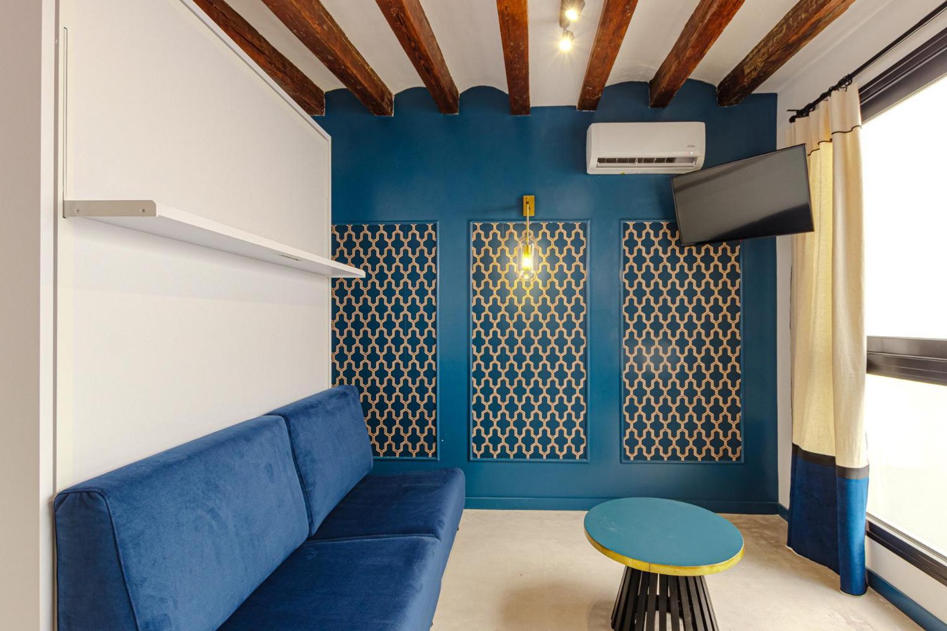 Luxurious Studio In Historic Center Of Alicante Exterior photo