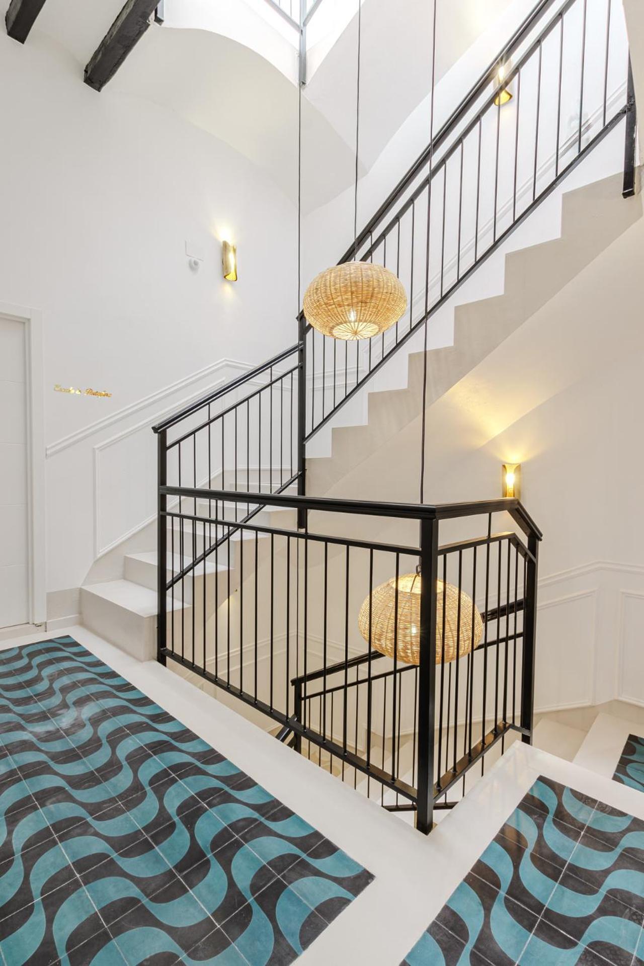 Luxurious Studio In Historic Center Of Alicante Exterior photo